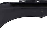 FENDER FR LH FIBER GLASS