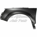 FENDER FR LH — photo 2
