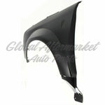 FENDER FR LH — photo 4