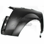 FENDER FR LH — photo 5