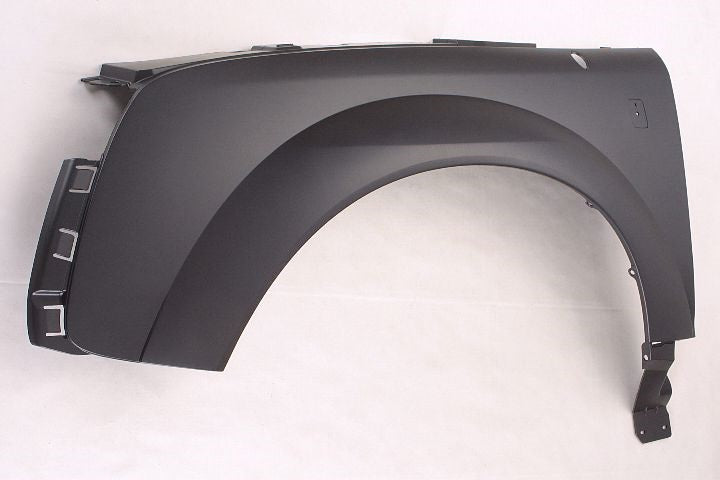 FENDER FR LH