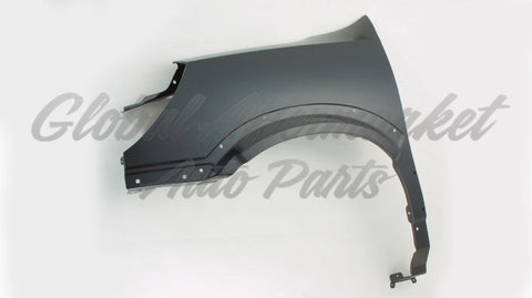 FENDER FR LH