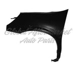 FENDER FR LH — photo 2