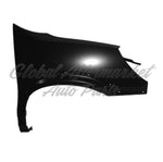 FENDER FR LH — photo 3