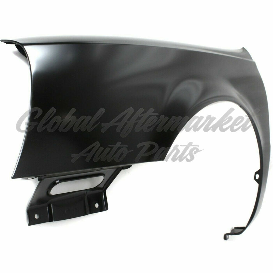 FENDER FR LH