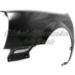 FENDER FR LH — photo 2