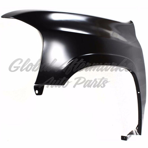 FENDER FR LH CAPA