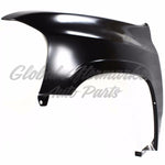 FENDER FR LH CAPA — photo 2