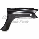 FENDER FR LH CAPA — photo 5