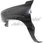FENDER FR LH USA BUILT — photo 2