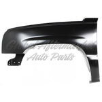 FENDER FR LH USA BUILT — photo 5