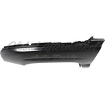 FENDER FR LH USA BUILT CAPA — photo 4