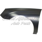 FENDER FR LH — photo 2