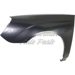 FENDER FR LH CAPA — photo 3