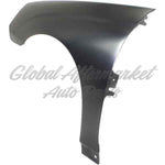 FENDER FR LH CAPA — photo 4
