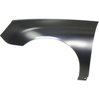 FENDER FR LH