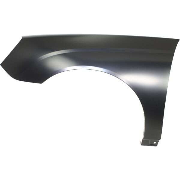 FENDER FR LH CAPA