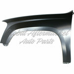 FENDER FR LH — photo 2