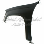 FENDER FR LH — photo 3