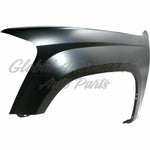 FENDER FR LH — photo 4