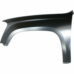 FENDER FR LH CAPA