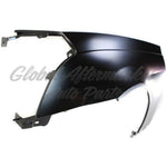 FENDER FR LH (W/O SIDE LAMP HOLE) STEEL — photo 3