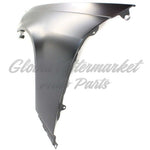 FENDER FR LH (W/O SIDE LAMP HOLE) STEEL — photo 5