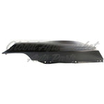 FENDER FR LH (W/O SIDE LAMP HOLE) STEEL CAPA — photo 4