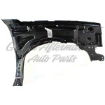 FENDER FR LH — photo 4