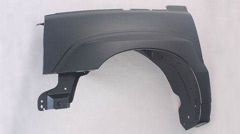 FENDER FR LH