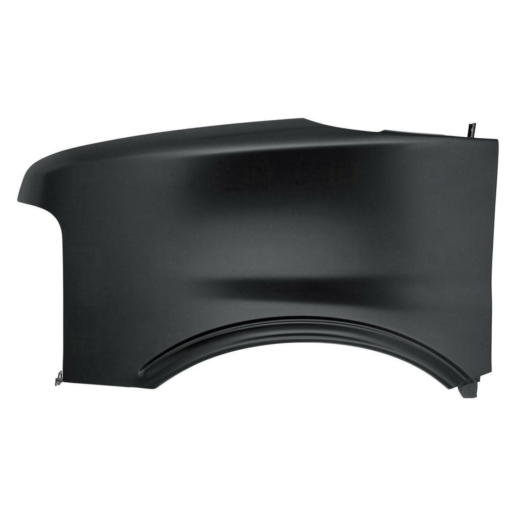 FENDER FR LH CAPA