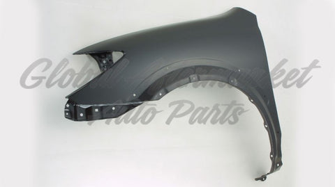 FENDER FR LH