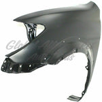 FENDER FR LH — photo 5