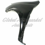 FENDER FR LH CAPA — photo 4