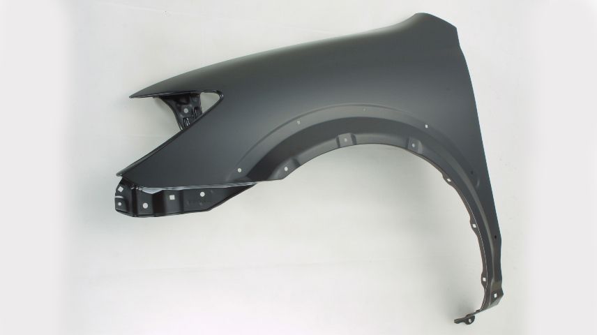 FENDER FR LH