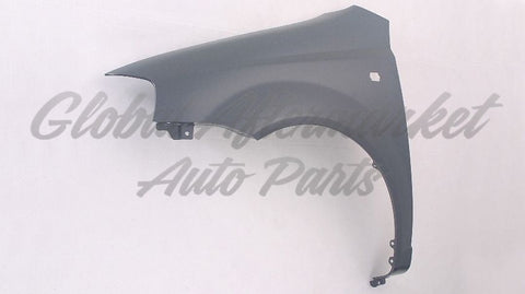 FENDER FR LH CAPA
