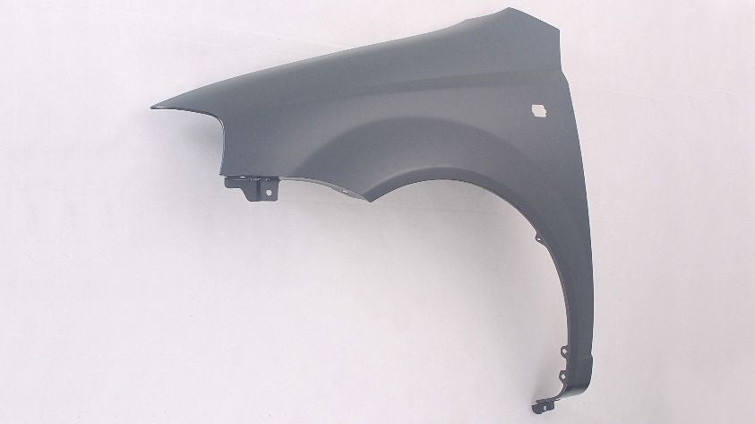 FENDER FR LH CAPA