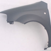FENDER FR LH CAPA