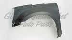 FENDER FR LH CAPA — photo 1