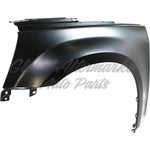 FENDER FR LH CAPA — photo 3