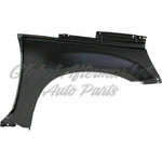 FENDER FR LH CAPA — photo 5