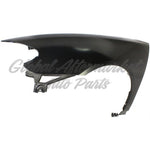 FENDER FR LH — photo 2