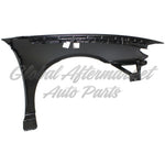 FENDER FR LH CAPA — photo 5