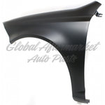 FENDER FR LH CAPA — photo 4