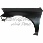 FENDER FR LH — photo 2