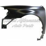FENDER FR LH — photo 3