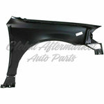 FENDER FR LH — photo 4
