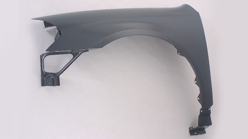 FENDER FR LH