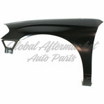 FENDER FR LH — photo 2