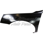 FENDER FR LH — photo 2